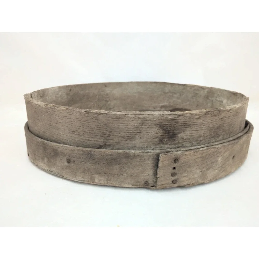 Antique Primitive 18